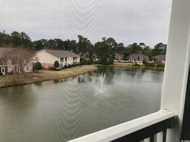 $199,900 | 120 Fountain Pointe Lane, Unit 303, Myrtle Beach, SC 29579
