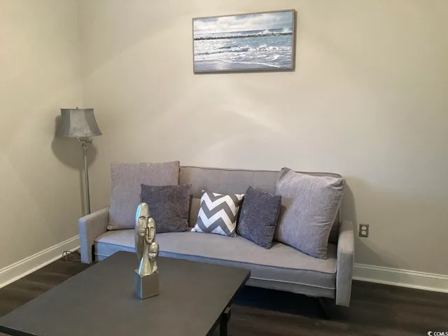 $199,900 | 120 Fountain Pointe Lane, Unit 303, Myrtle Beach, SC 29579