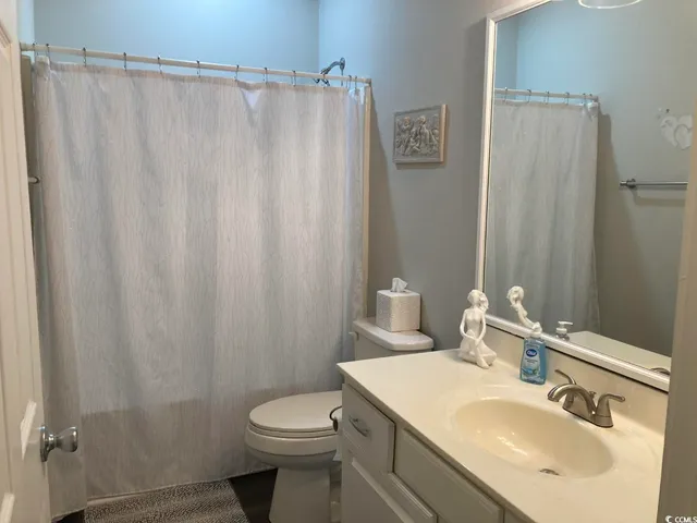 $199,900 | 120 Fountain Pointe Lane, Unit 303, Myrtle Beach, SC 29579