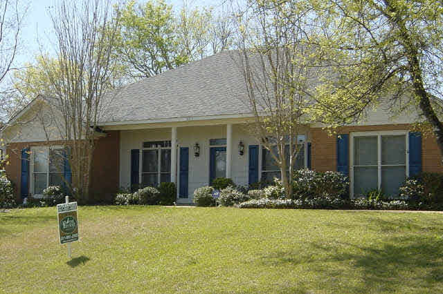 377 Red Eagle Circle Ridgeland, MS 39157 - Photo 1 of 1 Photo 1
