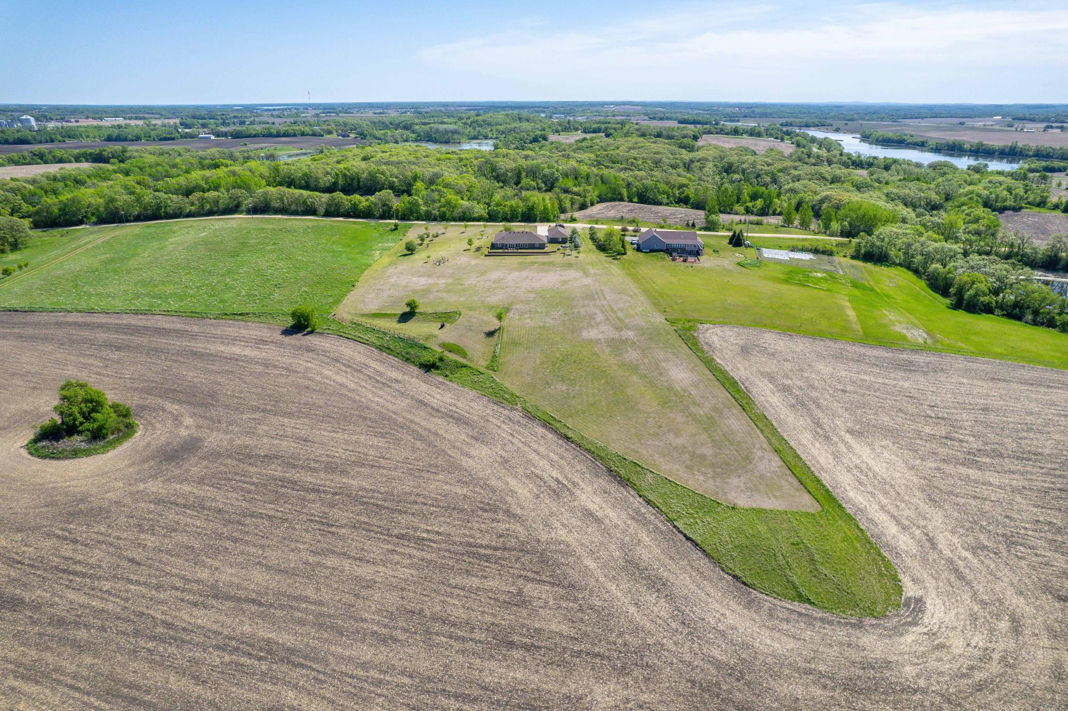 20733 East Dane Prairie Road Fergus Falls, MN 56537 - Photo 97 of 101