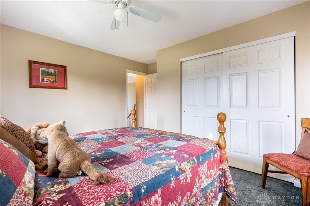 9812 Old Stage Road Waynesville, OH 45068 - Photo 30 of 83 Gallery Image 30