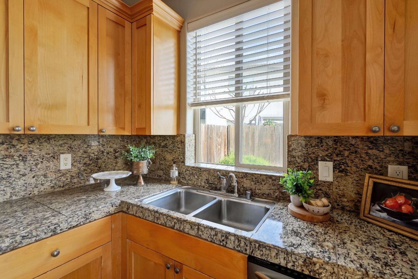 8850 Morey Way Gilroy, CA 95020 - Photo 11 of 34 a kitchen with sink and window