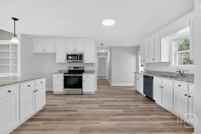 $326,900 | 587 Liberty Hill Road, Unit 30, Hartwell, GA 30643