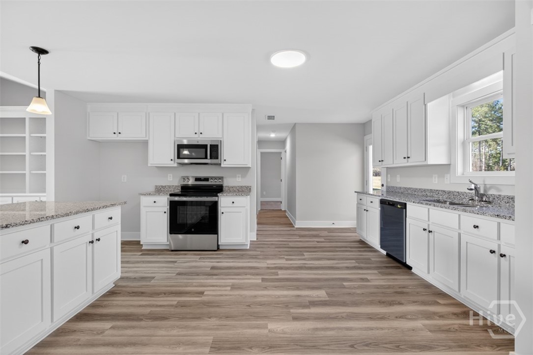 587 Liberty Hill Road, Unit 30 Hartwell, GA 30643 - Photo 11 of 42