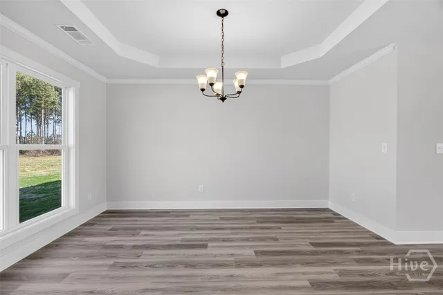 $326,900 | 587 Liberty Hill Road, Unit 30, Hartwell, GA 30643