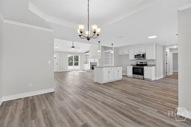 $326,900 | 587 Liberty Hill Road, Unit 30, Hartwell, GA 30643