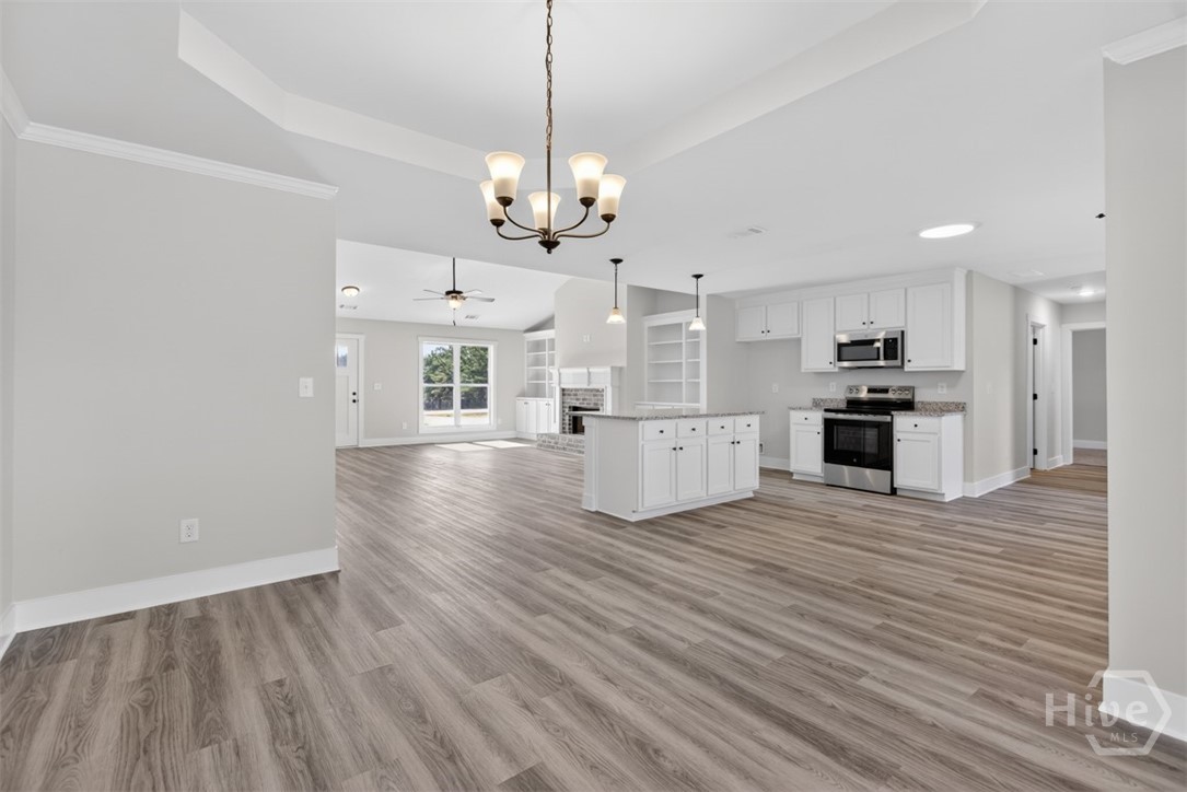 587 Liberty Hill Road, Unit 30 Hartwell, GA 30643 - Photo 16 of 42