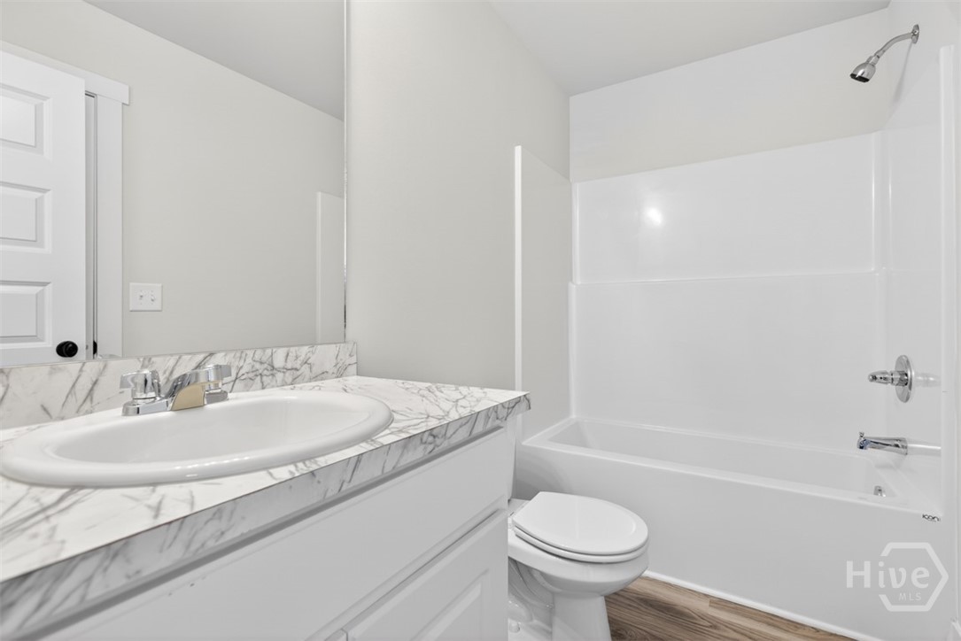 587 Liberty Hill Road, Unit 30 Hartwell, GA 30643 - Photo 20 of 42