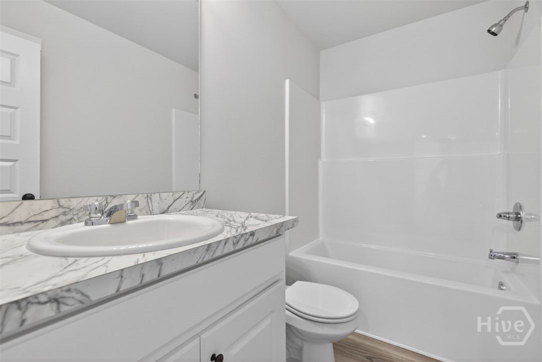 587 Liberty Hill Road, Unit 30 Hartwell, GA 30643 - Photo 28 of 42