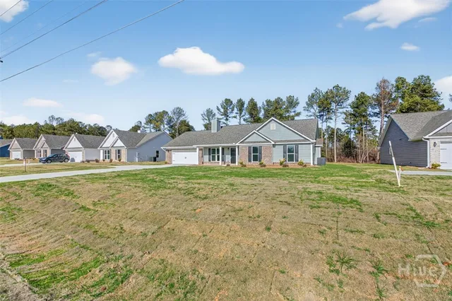 $326,900 | 587 Liberty Hill Road, Unit 30, Hartwell, GA 30643