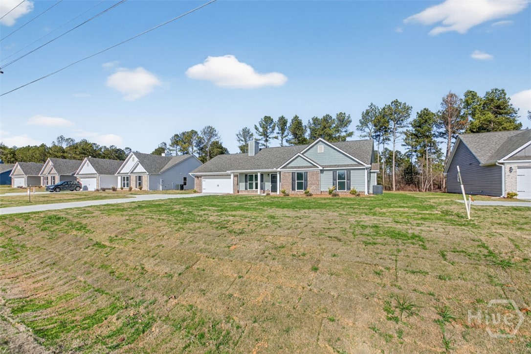 587 Liberty Hill Road, Unit 30 Hartwell, GA 30643 - Photo 3 of 42