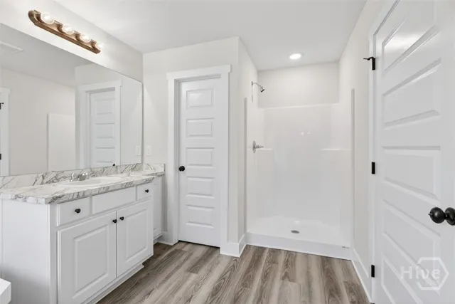 $326,900 | 587 Liberty Hill Road, Unit 30, Hartwell, GA 30643