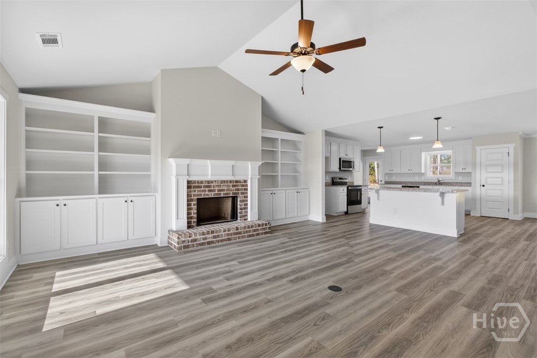 587 Liberty Hill Road, Unit 30 Hartwell, GA 30643 - Photo 4 of 42