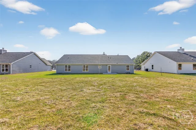 $326,900 | 587 Liberty Hill Road, Unit 30, Hartwell, GA 30643