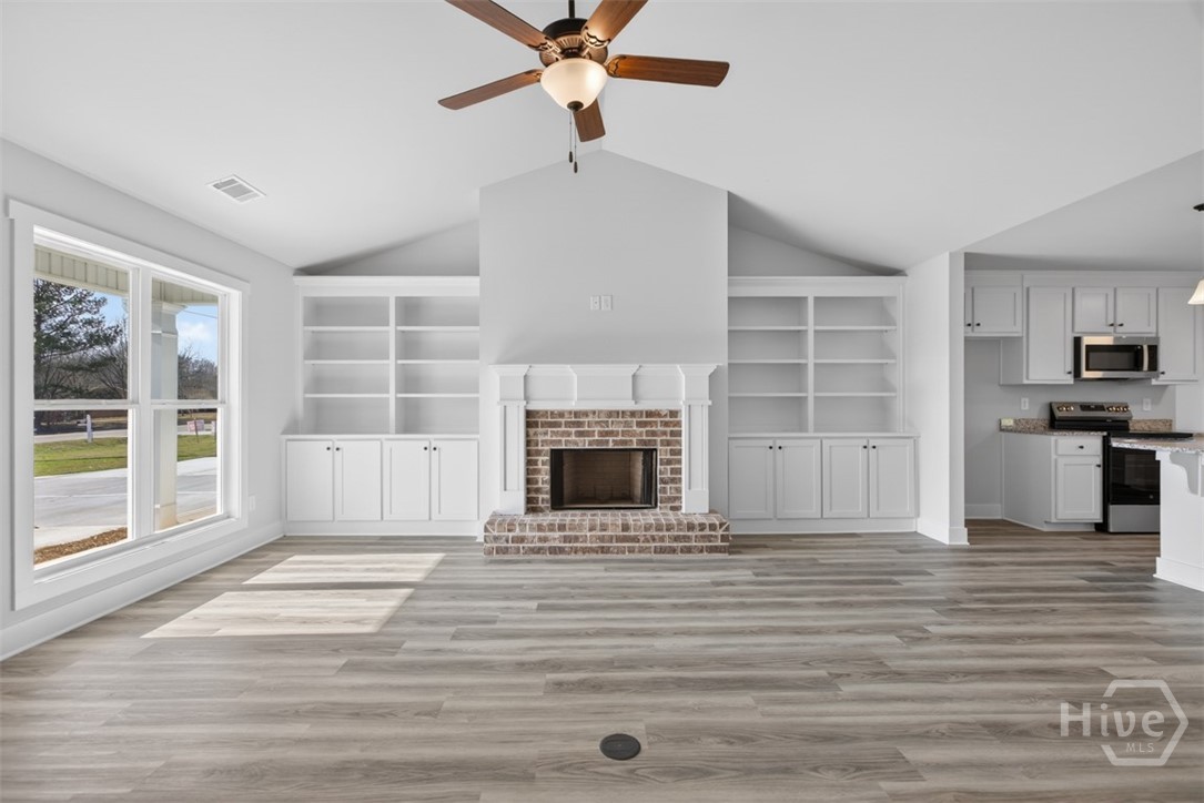 587 Liberty Hill Road, Unit 30 Hartwell, GA 30643 - Photo 5 of 42