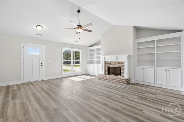 $326,900 | 587 Liberty Hill Road, Unit 30, Hartwell, GA 30643