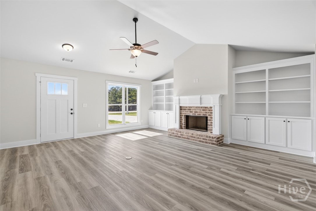 587 Liberty Hill Road, Unit 30 Hartwell, GA 30643 - Photo 6 of 42