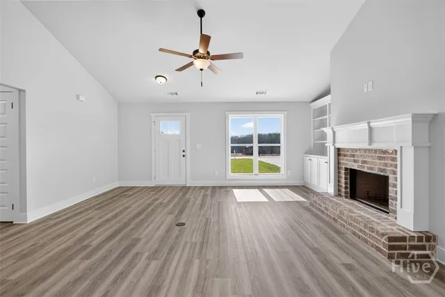 $326,900 | 587 Liberty Hill Road, Unit 30, Hartwell, GA 30643