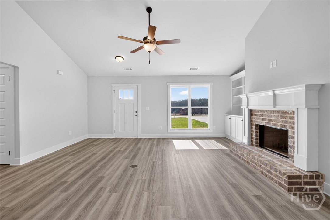 587 Liberty Hill Road, Unit 30 Hartwell, GA 30643 - Photo 7 of 42