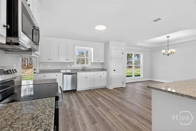 $326,900 | 587 Liberty Hill Road, Unit 30, Hartwell, GA 30643