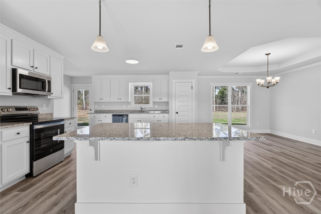 587 Liberty Hill Road, Unit 30 Hartwell, GA 30643 - Photo 9 of 42