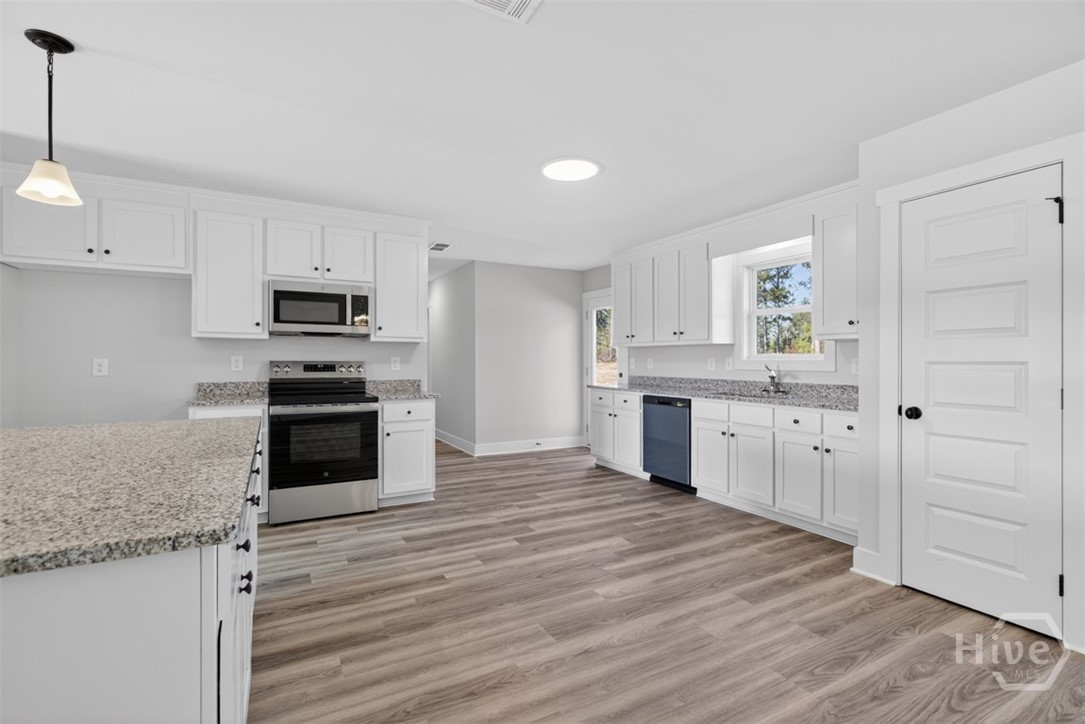 587 Liberty Hill Road, Unit 30 Hartwell, GA 30643 - Photo 10 of 42