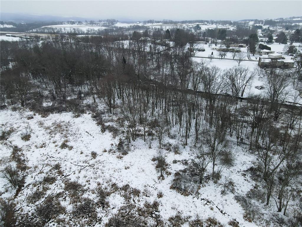 a view of a lake view