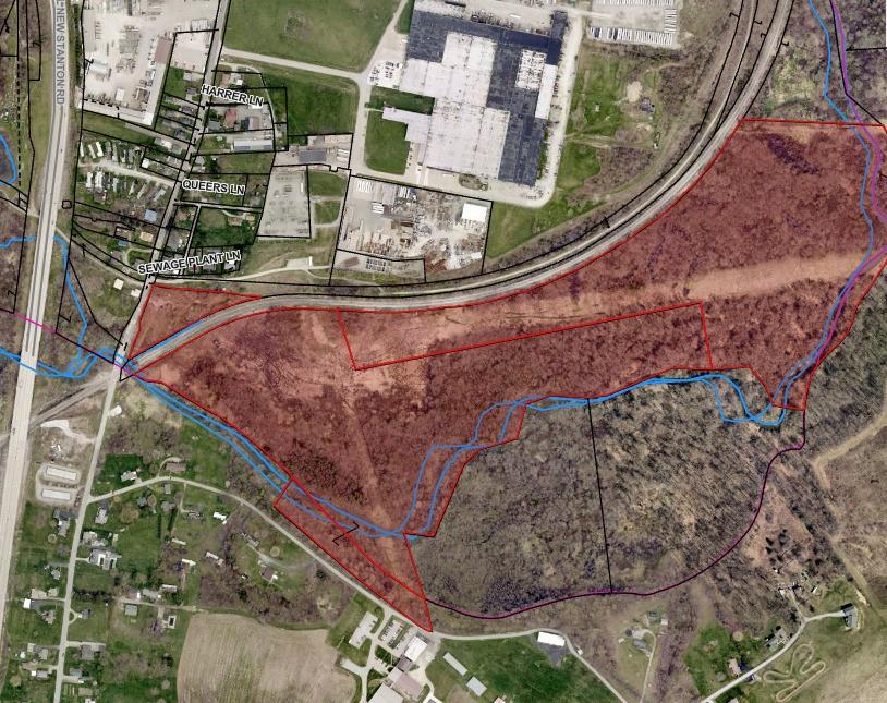 0 Mt Pleasant Road Southwest, PA 15666 - Photo 11 of 11 a view of entryway