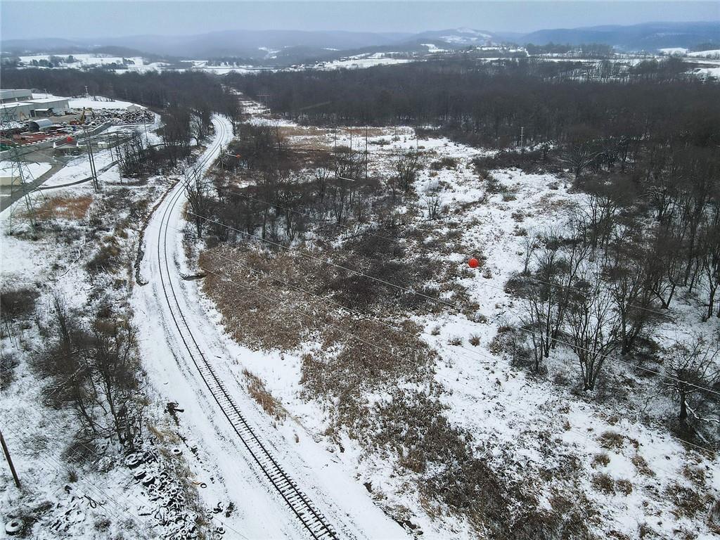 0 Mt Pleasant Road Southwest, PA 15666 - Photo 2 of 11 a view of a lake
