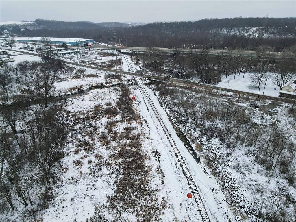 0 Mt Pleasant Road Southwest, PA 15666 - Photo 4 of 11 a view of a lake with a mountain