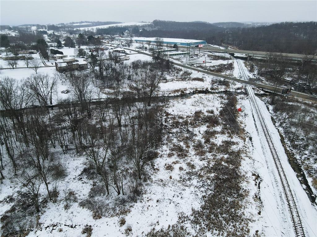 0 Mt Pleasant Road Southwest, PA 15666 - Photo 5 of 11 a view of a city