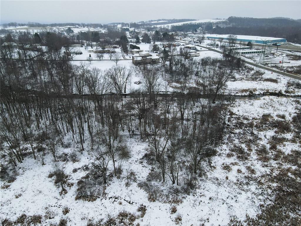 0 Mt Pleasant Road Southwest, PA 15666 - Photo 6 of 11 a view of a lake view