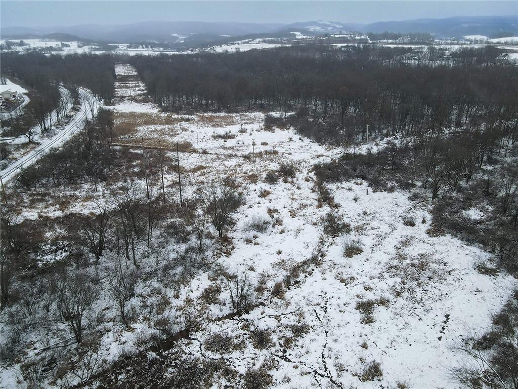 0 Mt Pleasant Road Southwest, PA 15666 - Photo 7 of 11 a view of a lake view