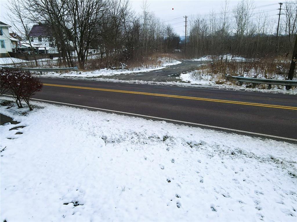0 Mt Pleasant Road Southwest, PA 15666 - Photo 9 of 11 a view of a yard with large trees