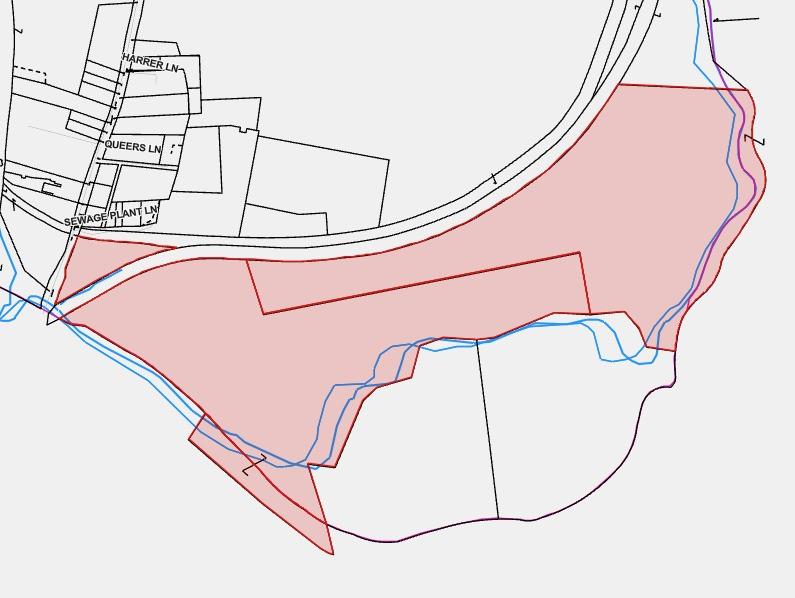 0 Mt Pleasant Road Southwest, PA 15666 - Photo 10 of 11 a picture of a building in the background