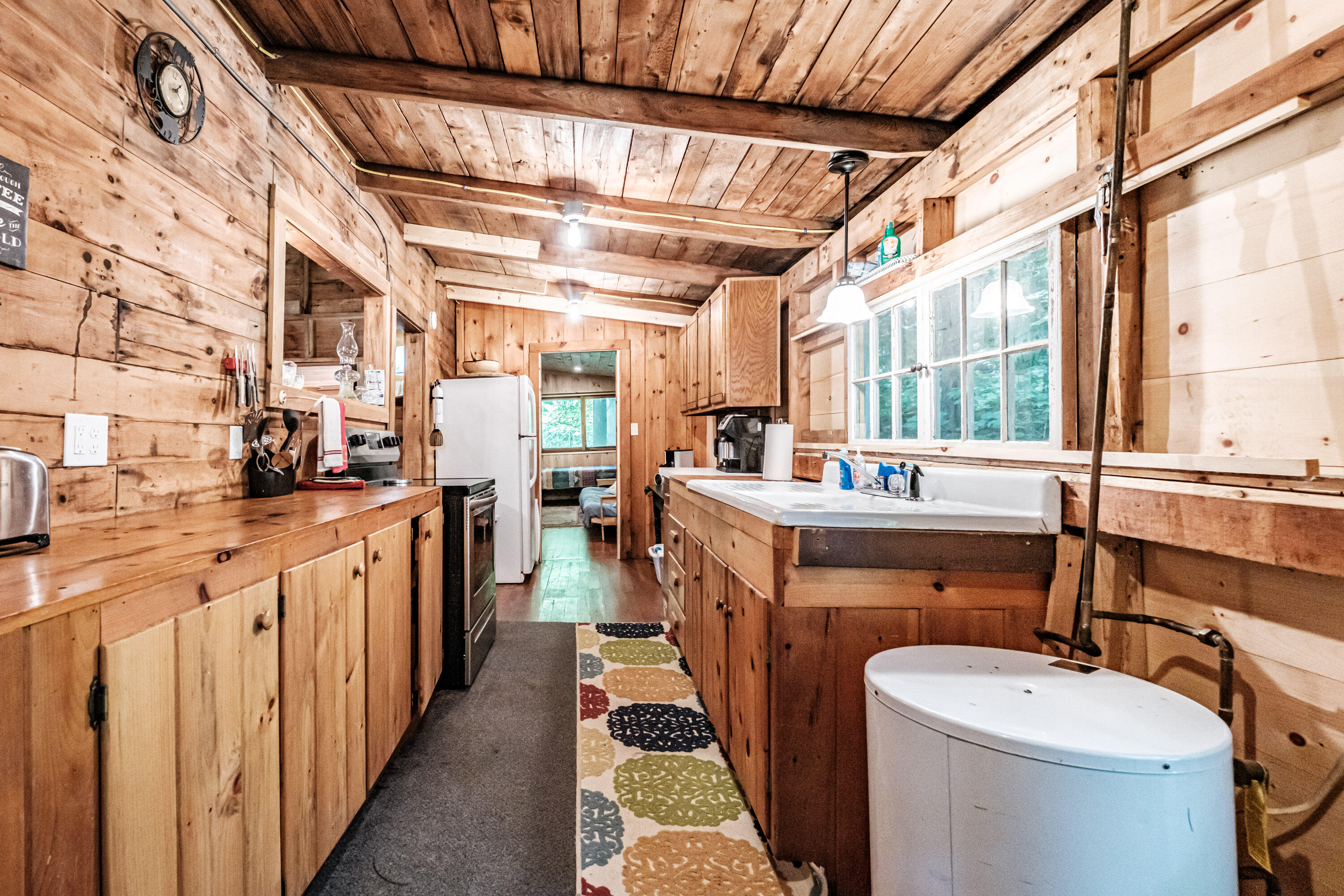 28 Pine Tree Road Waterford, ME 04088 - Photo 53 of 94 20260701gp-60125