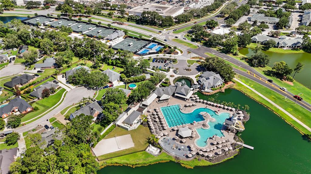 2004 Hawkeye Place Fleming Island, FL 32003 - Photo 40 of 43
