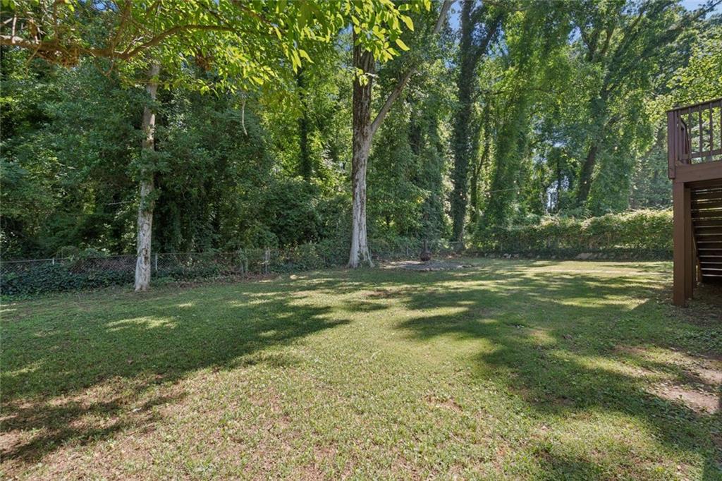 3296 Betty Circle Decatur, GA 30032 - Photo 34 of 37