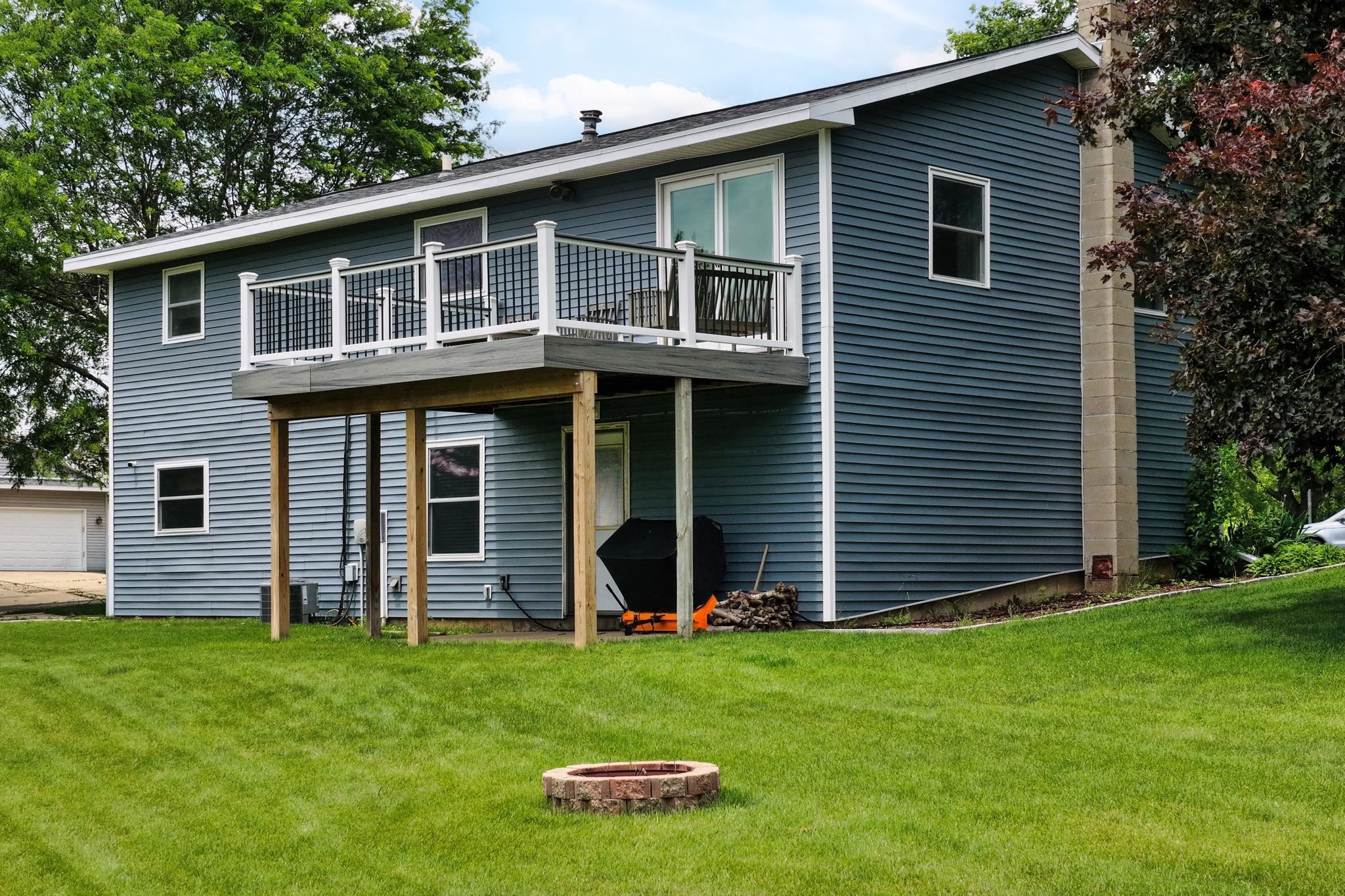 401 Linda Road Mount Horeb, WI 53572 - Photo 30 of 38