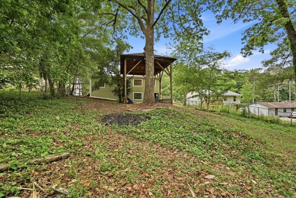 4780 Big Valley Road Stone Mountain, GA 30083 - Photo 39 of 45