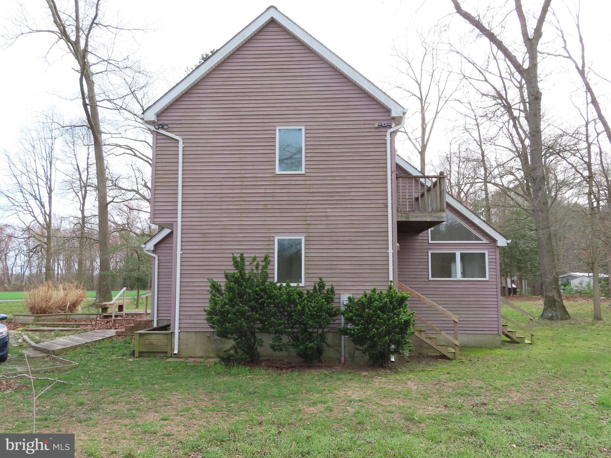 4750 Poplar Neck Road Preston, MD 21655 - Photo 3 of 53