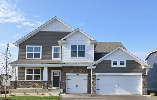 $700,000 | 13660 Aulden Avenue, Rosemount, MN 55068