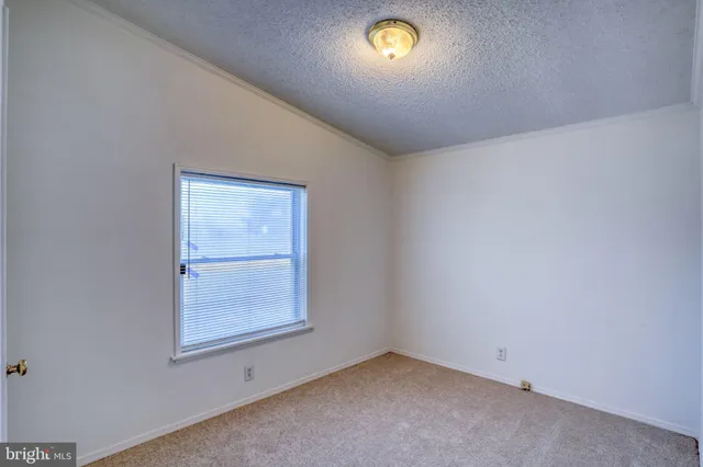 a house with a outdoor space