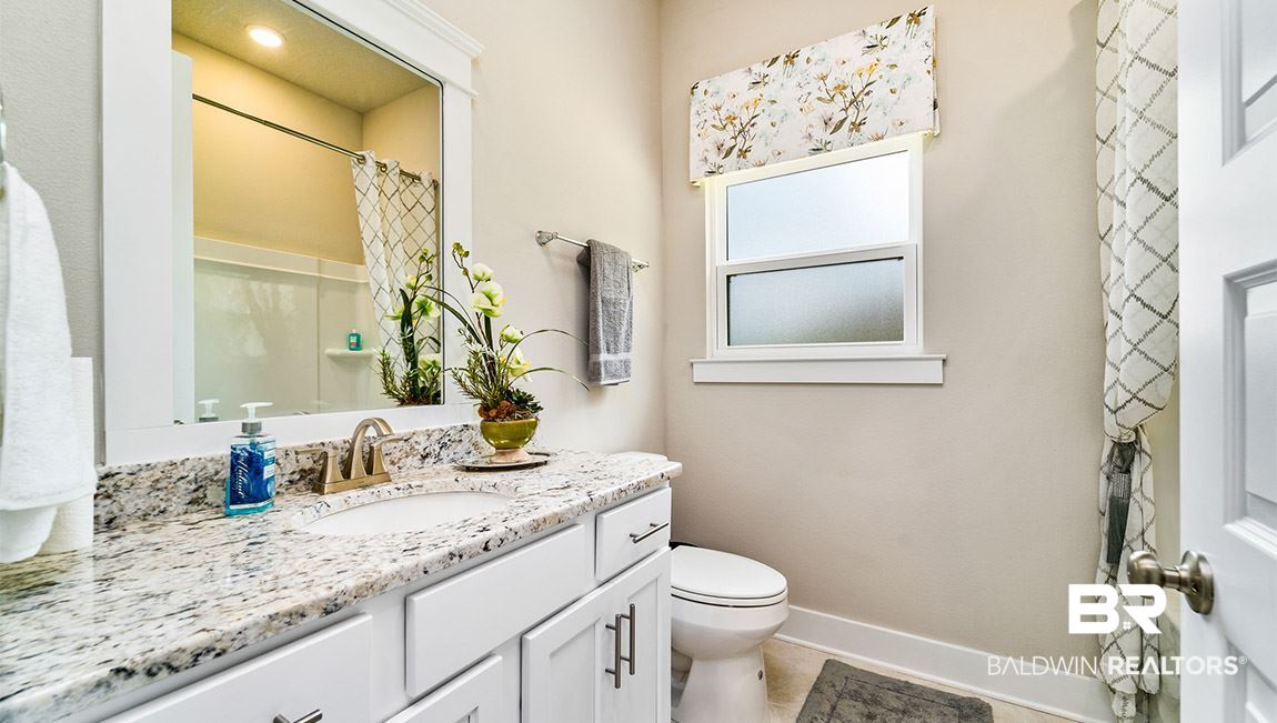 391 Nandina Loop Fairhope, AL 36532 - Photo 17 of 30 Bathroom 3