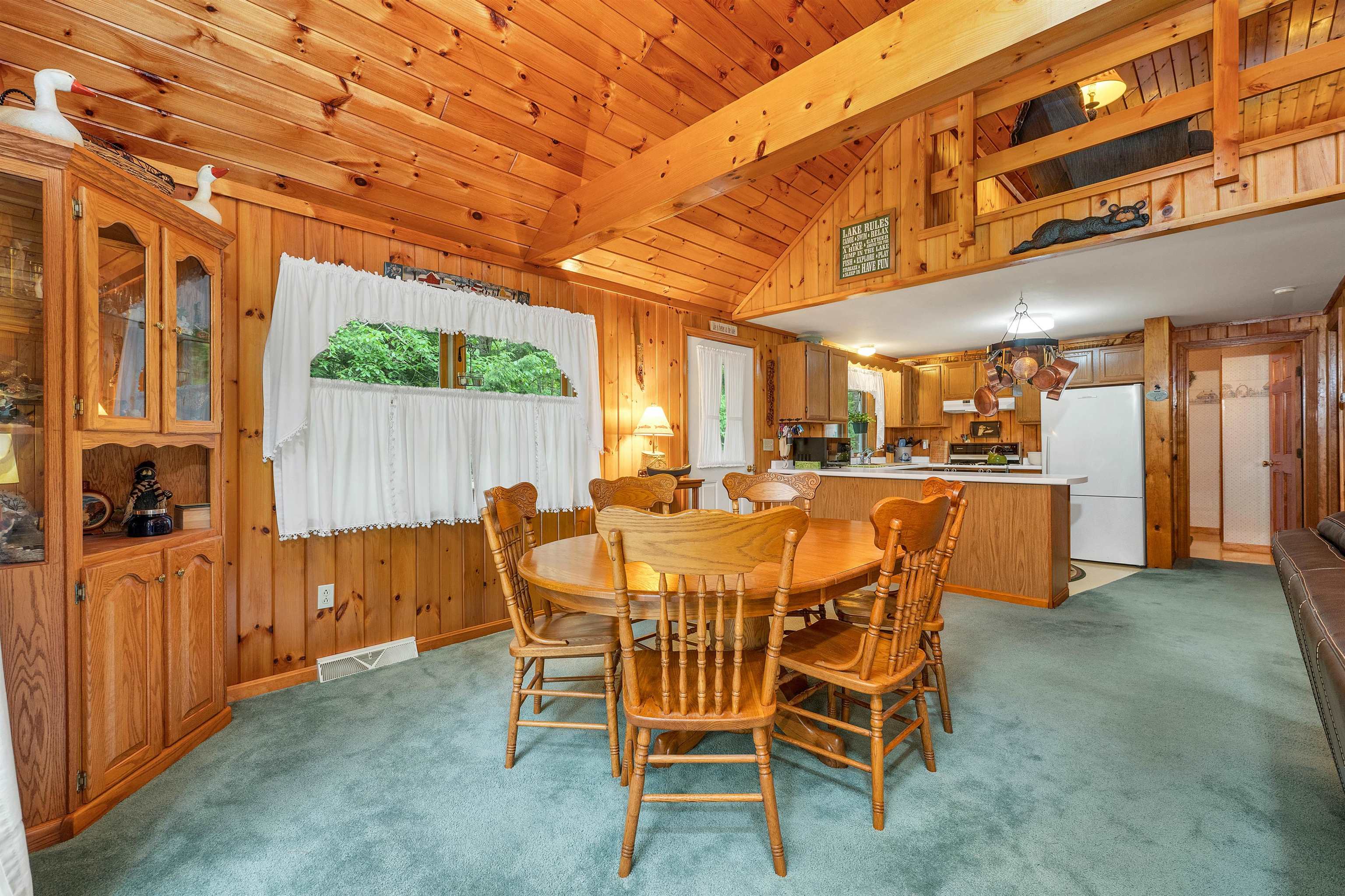 236 Ballards Ridge Road Wakefield, NH 03830 - Photo 34 of 36 Gallery Image 34