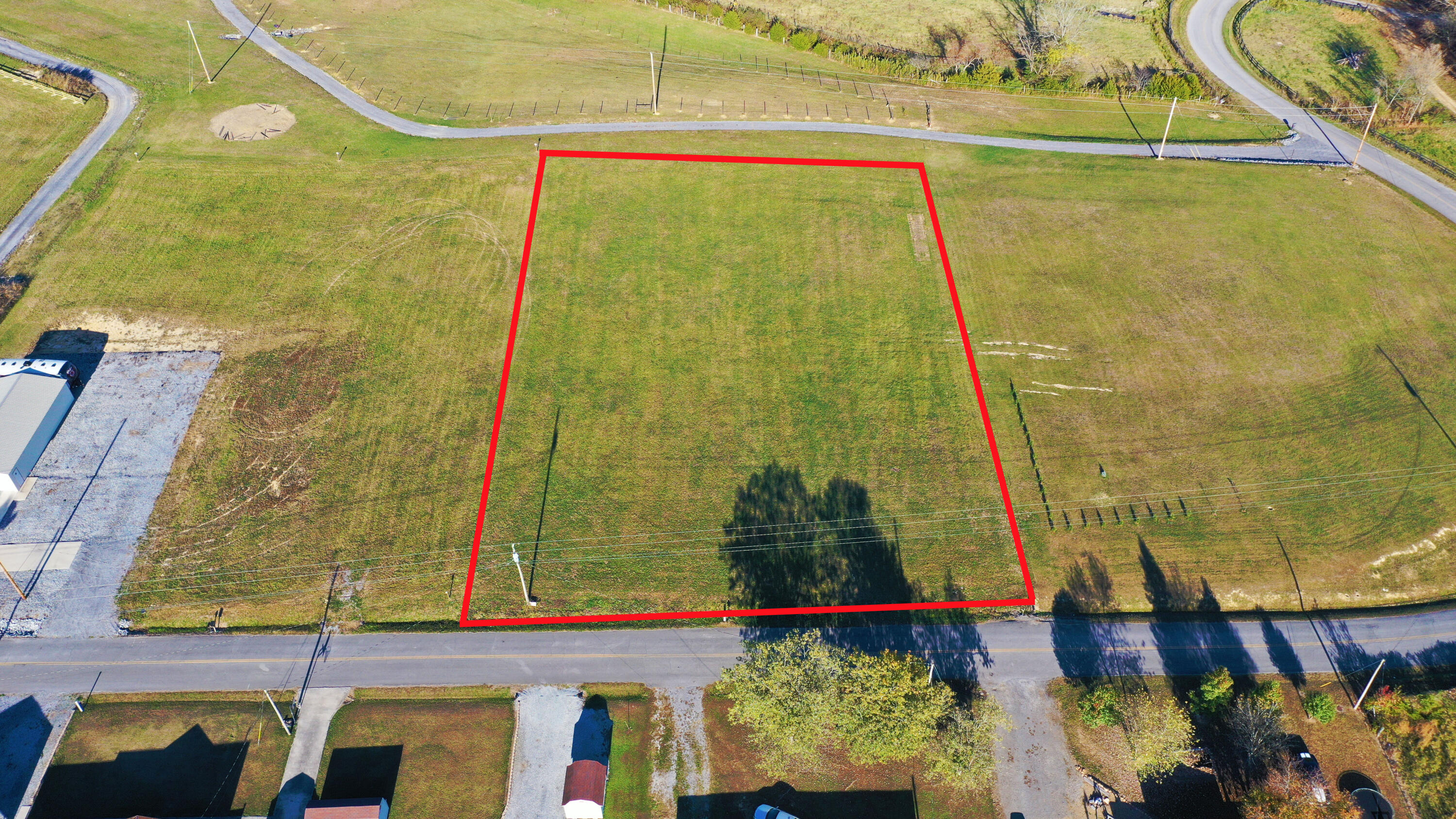 9-10 Westwood Road, Unit 912 Mohawk, TN 37810 - Photo 2 of 4 DJI_0328