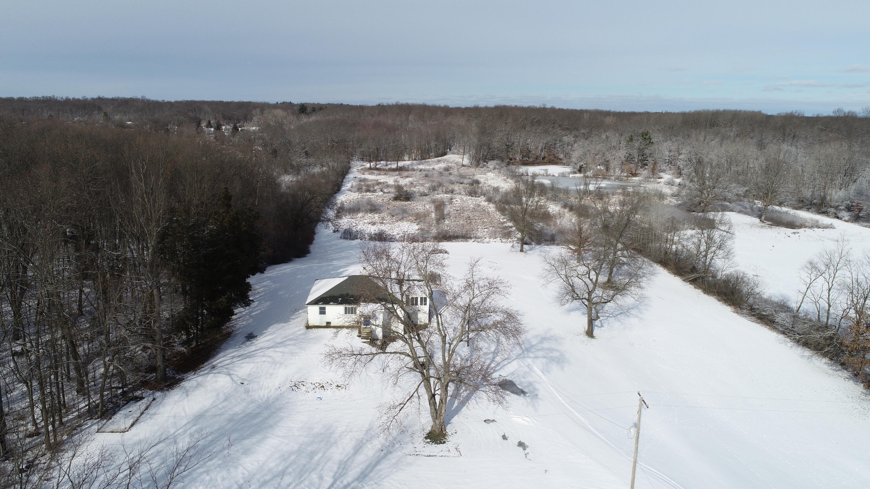 159 Morgan Road East Battle Creek, MI 49017 - Photo 23 of 24 DJI_0002