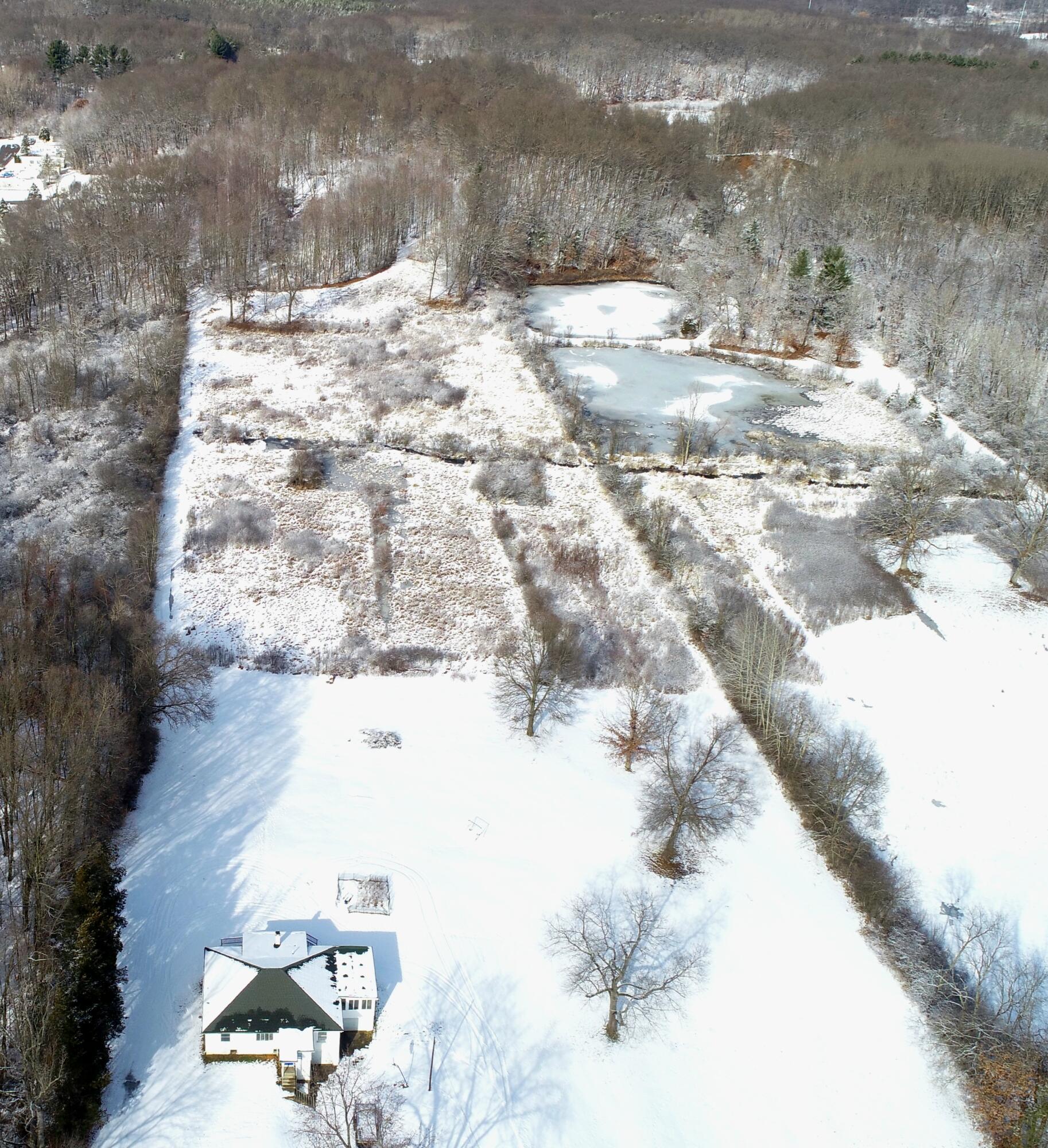 159 Morgan Road East Battle Creek, MI 49017 - Photo 24 of 24 DJI_0004