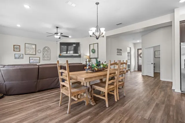 $429,000 | 14836 Turtle Creek Road, Flint, TX 75762